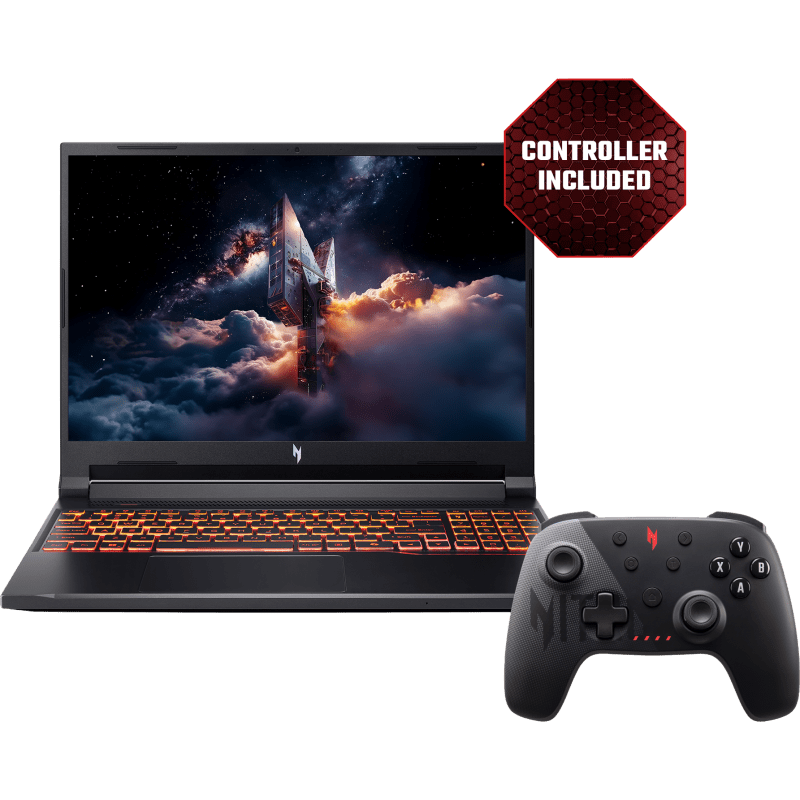 Acer Nitro V16 ANV16-52 16" Ryzen 7 260 RTX 5070
