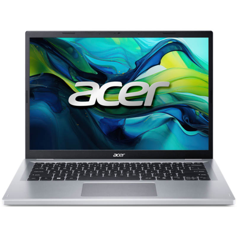 Acer Aspire Go 14 AG14-22P 14" Athlon Silver 7120U