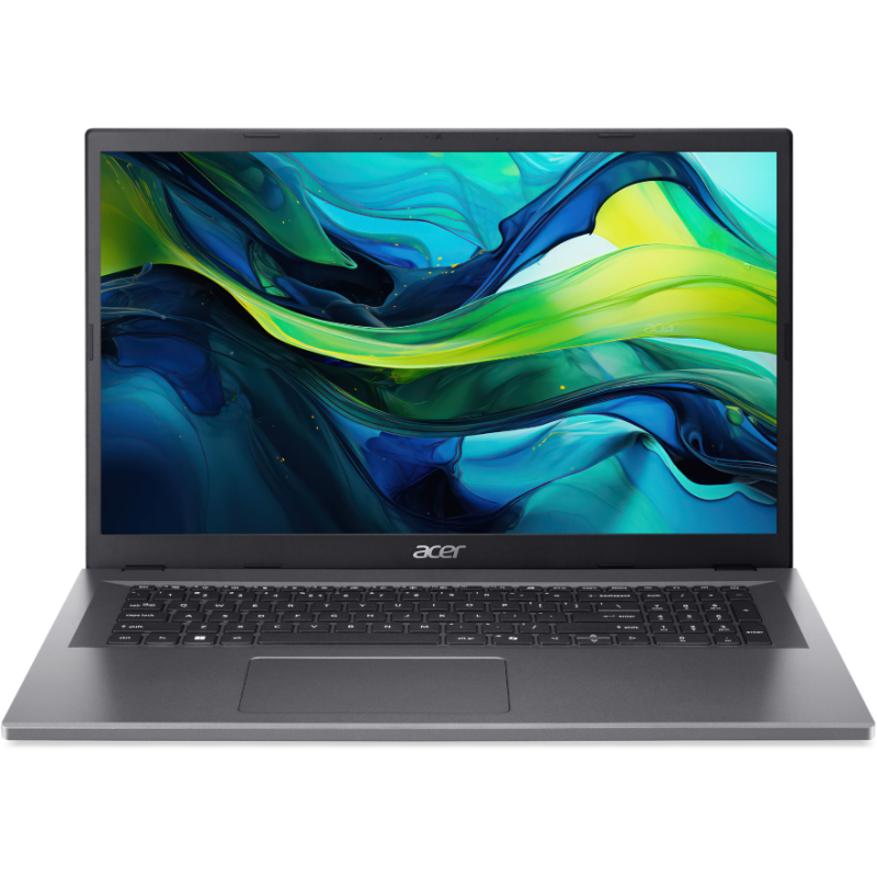 Acer Aspire Go 17 AG17-31P 17" Intel Core 3 N355