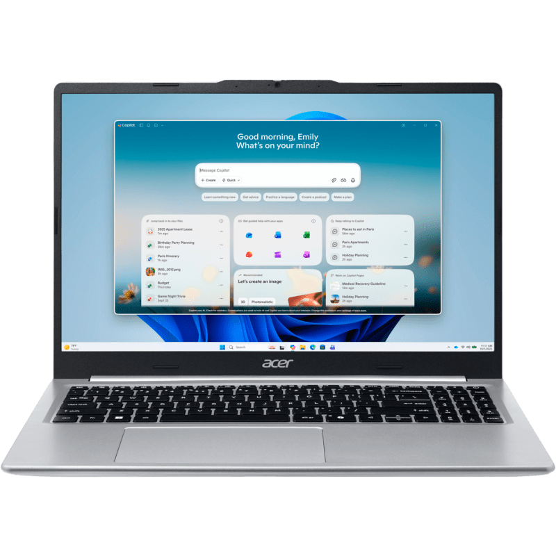 Acer Aspire Lite 15 AL15-411P-R81R 15,6" AMD Ryzen 5