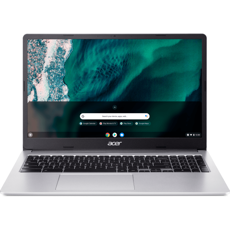 Acer Chromebook 315 CB315-4H-C46V 15,6" Intel Celeron N4500