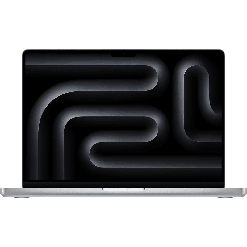 Apple MacBook Pro 14 M5 (2025), 1000 Gt