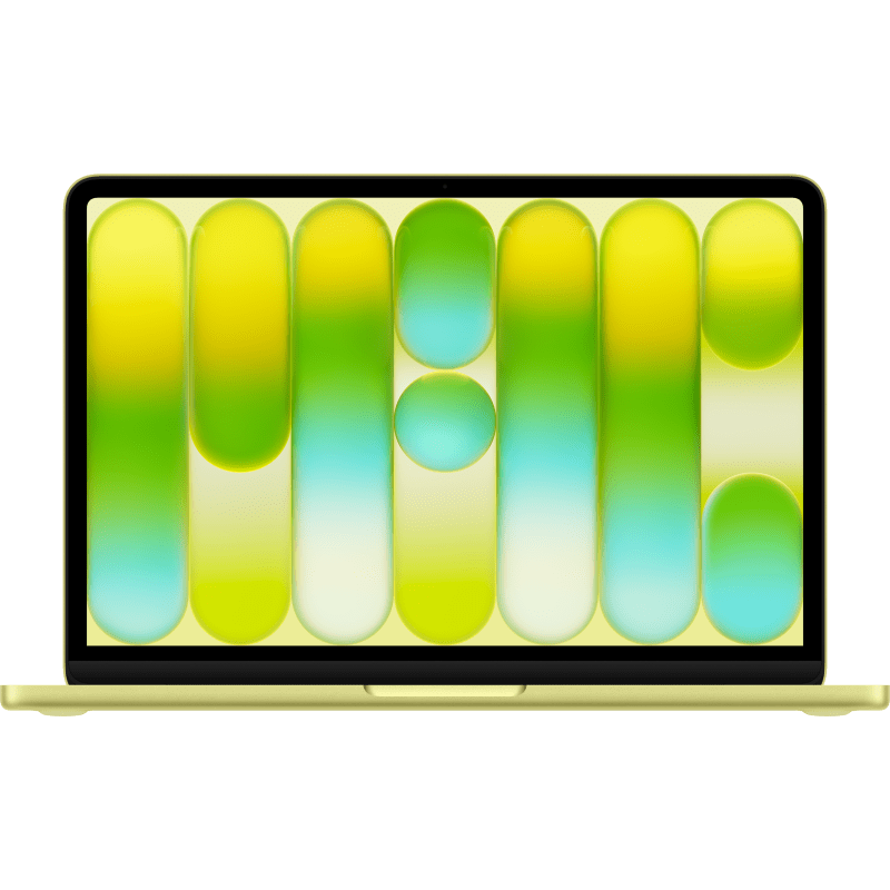 Apple MacBook Neo 13" A18 Pro, 512 Gt