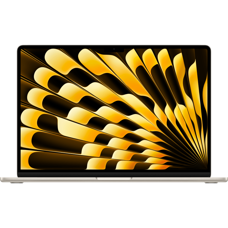 Apple MacBook Air 15" M5 (2026), 512 Gt