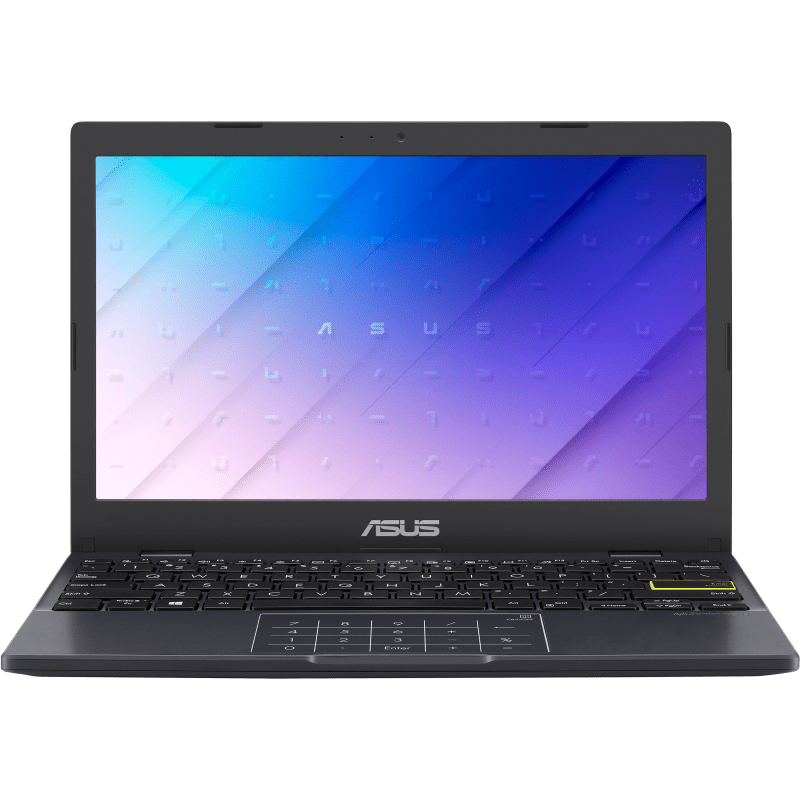Asus Vivobook Go 12 11,6" Intel Celeron N4500, 64 Gt