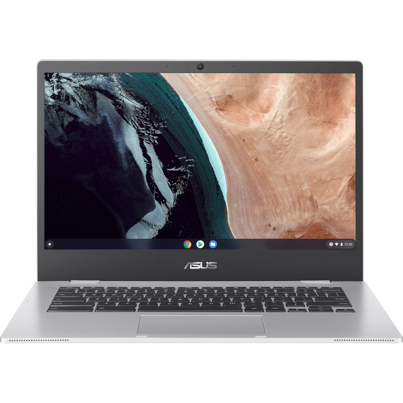 Asus Chromebook CX1400 14 Celeron N4500