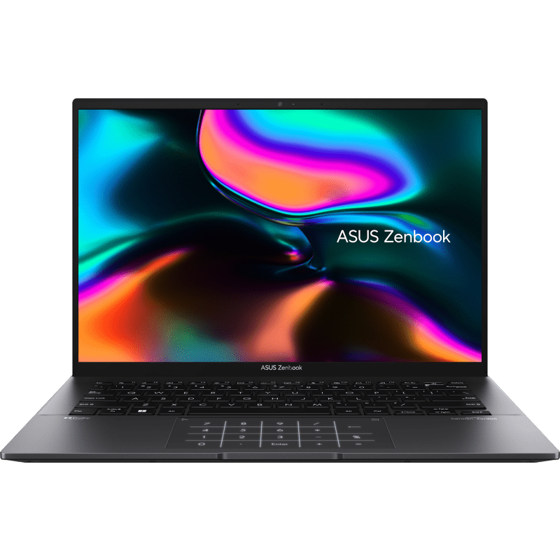 Asus Zenbook 14" Ryzen 5 7430U