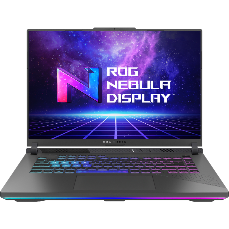 ASUS ROG Strix G16 16" Ryzen 9 9955HX RTX 5070Ti