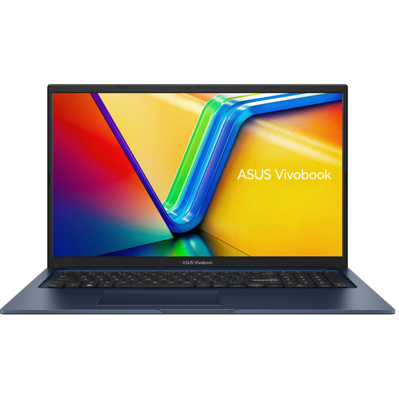 ASUS Vivobook 17 17,3" Intel U300 F1704VA-AU042W