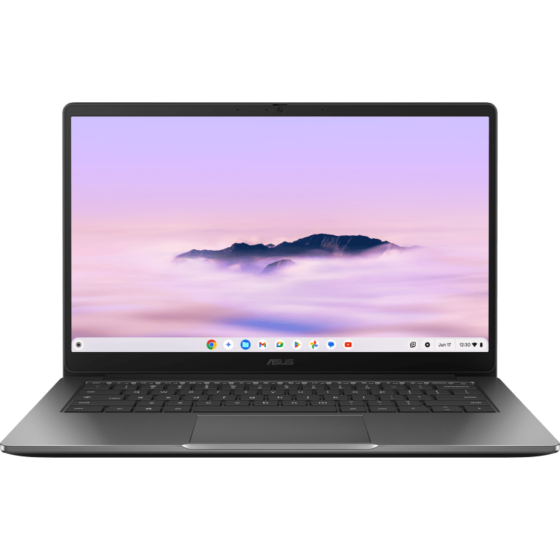 ASUS Chromebook CX14 14" Core 3-N355 CX1405CTA-S60256