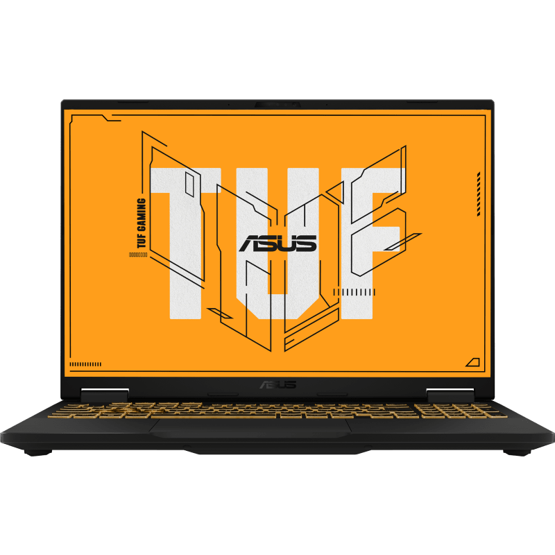 ASUS TUF Gaming A16 FA608UH 16" Ryzen 7 260 RTX 5050