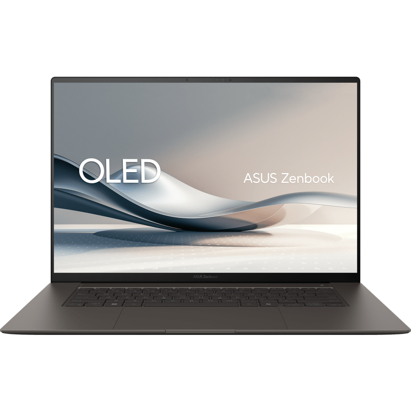 ASUS Zenbook S 16 UM5606WA 16" Ryzen 9 AI HX370