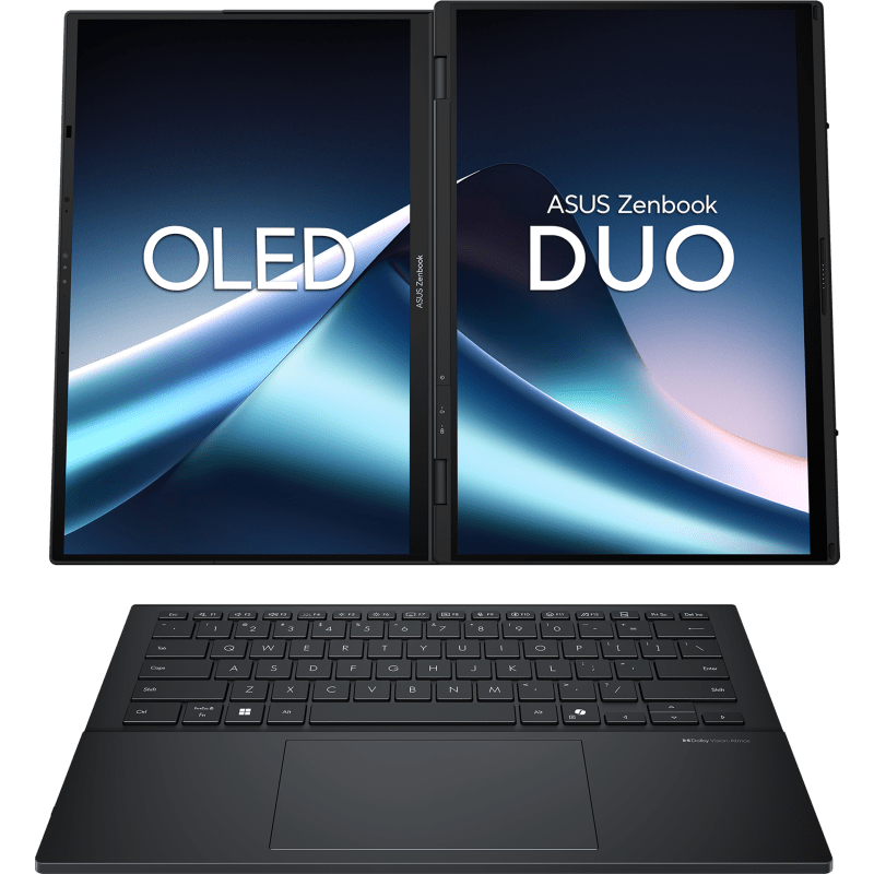 ASUS ZenBook Duo 14" Intel Core Ultra 7