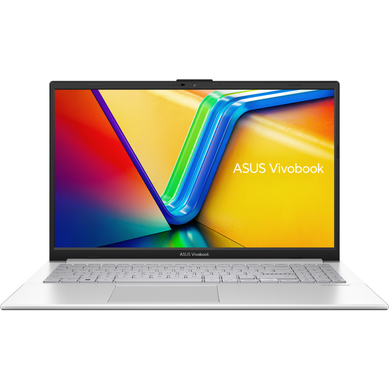 ASUS Vivobook Go 15 15,6" Ryzen 5 40, 8 Gt RAM (L1504FA-BQ4701W)