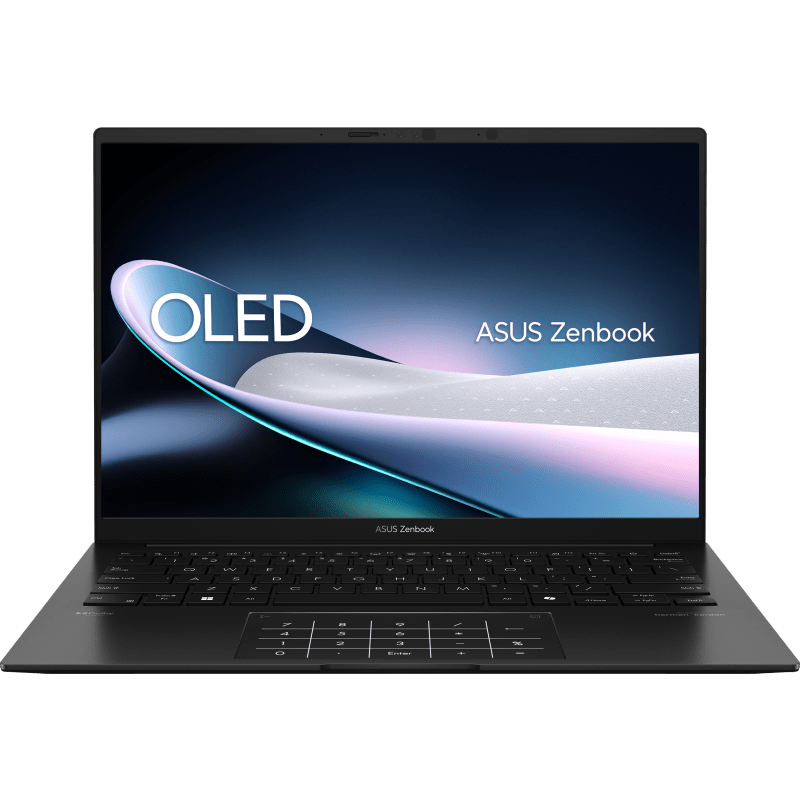 ASUS Zenbook 14 14" Ryzen AI 5 430 (UM3406GA-QD013W)