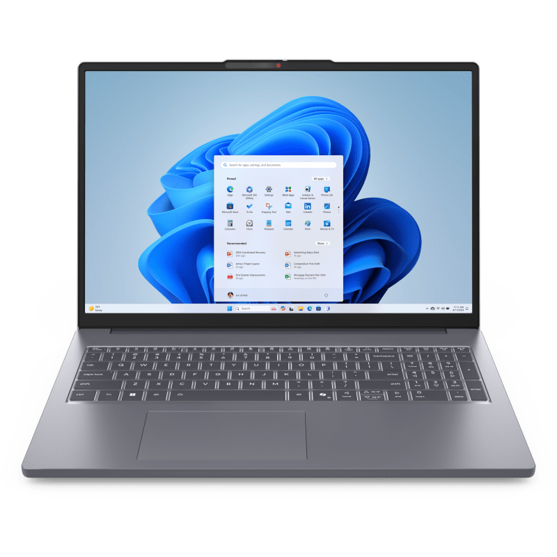 Lenovo IdeaPad Slim 3 16ARP10 16" Ryzen 7 7735HS