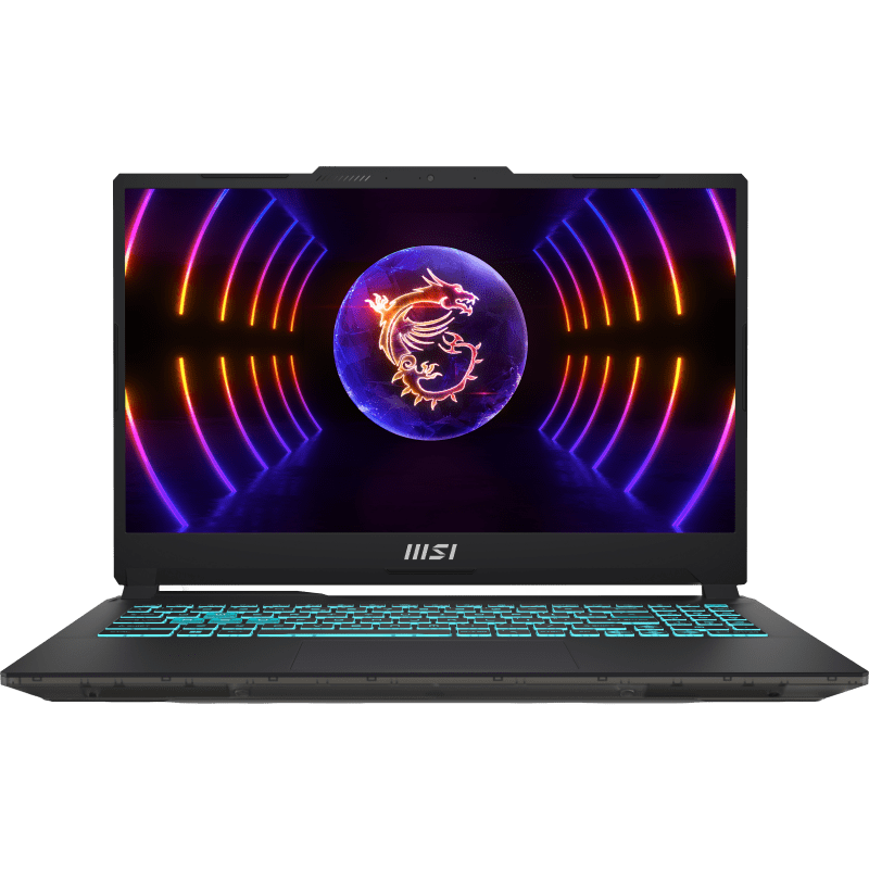 MSI Cyborg 15 15,6" i5-13620H RTX 3050 A13UDX-1667NEU