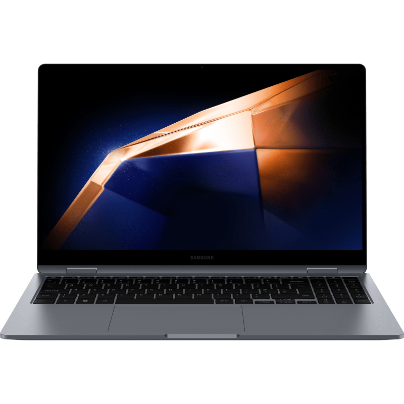 Samsung Galaxy Book4 360 15" Intel Core 7
