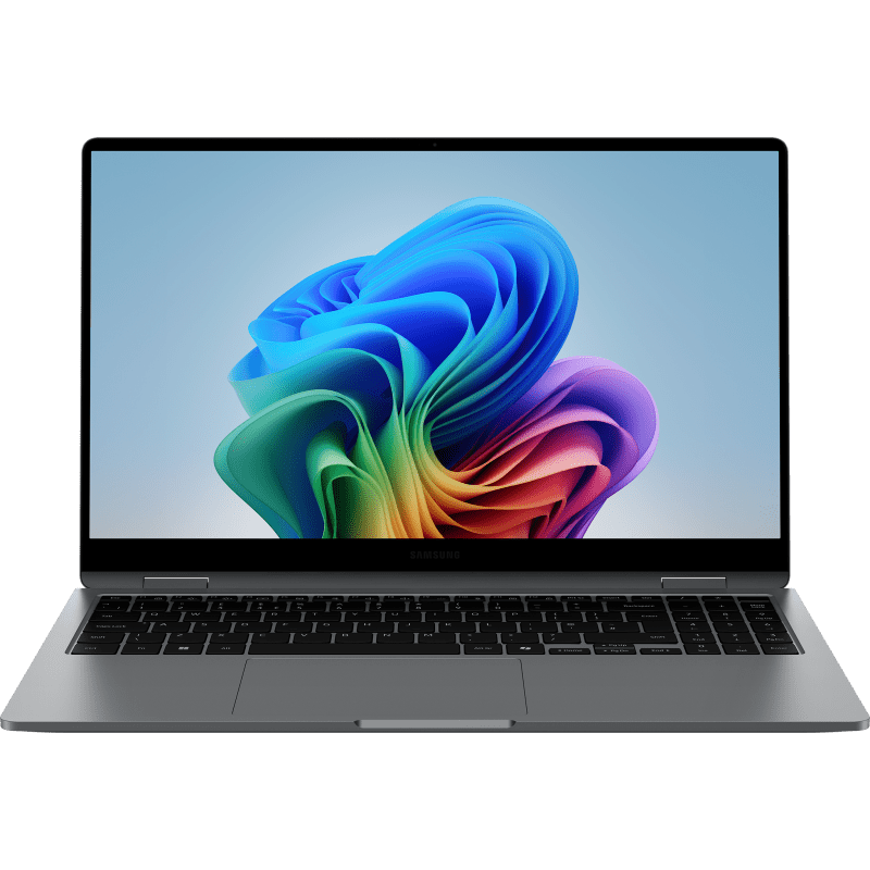Samsung Galaxy Book5 360 15" Intel Core Ultra 7