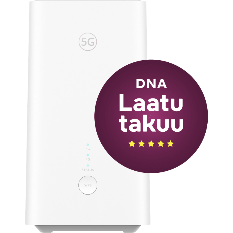 DNA Kotimokkula 5G WiFi H155