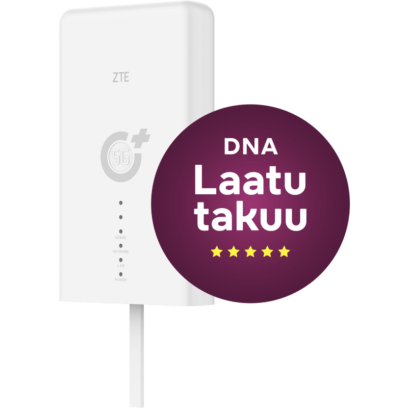 DNA Ulkomokkula 5G MC889A