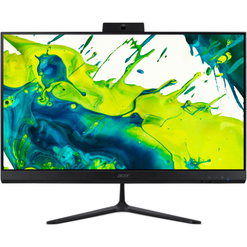 Acer Aspire All-in-One C24-2G 23,8" Ryzen 5 5500U