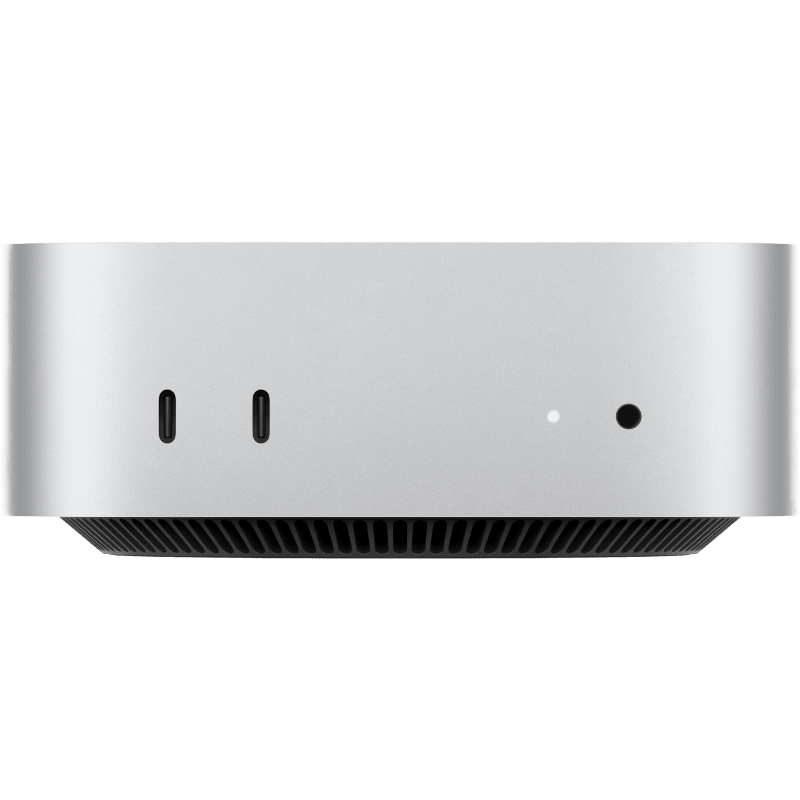 Apple Mac mini M5 Pro (2026), 24/512 Gt