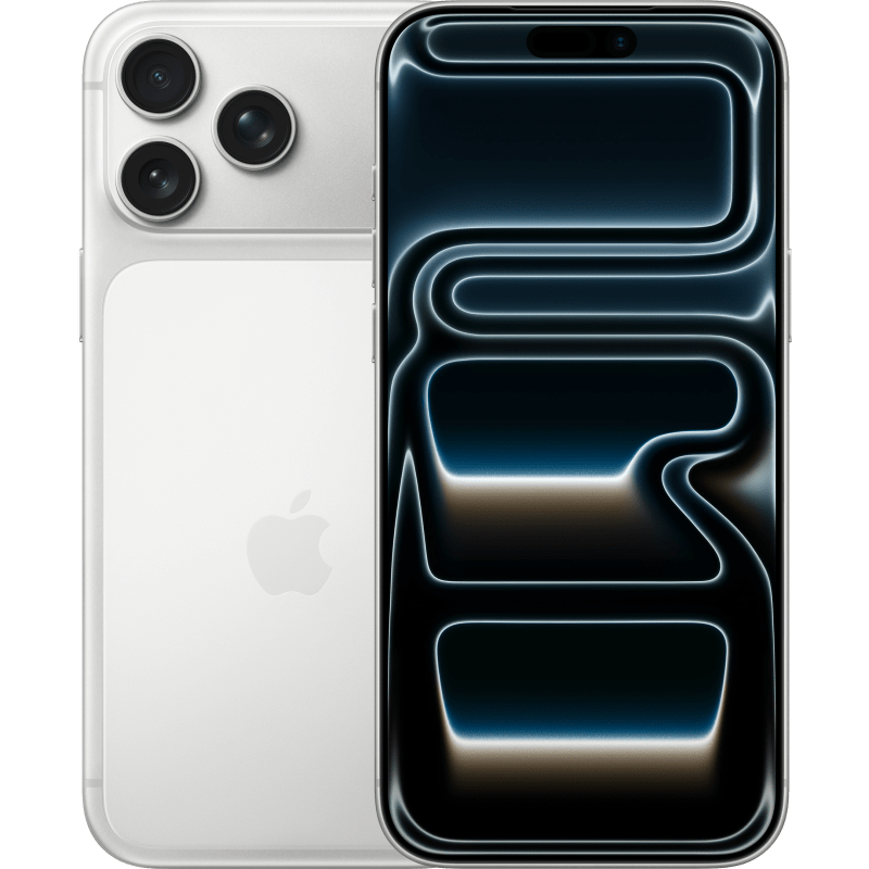 Apple iPhone 17 Pro Max 5G, 1000 Gt