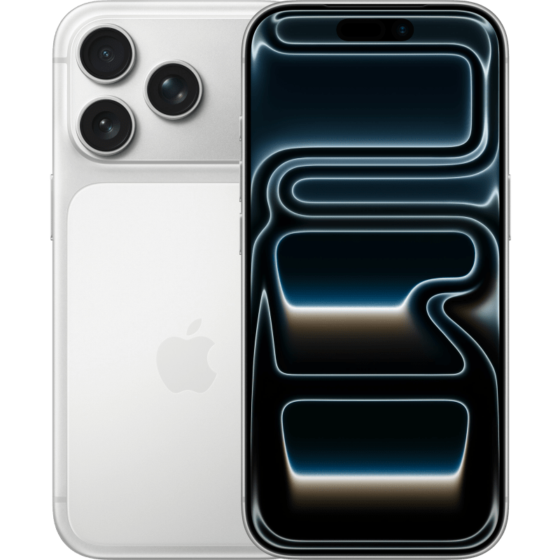 Apple iPhone 17 Pro 5G, 1000 Gt