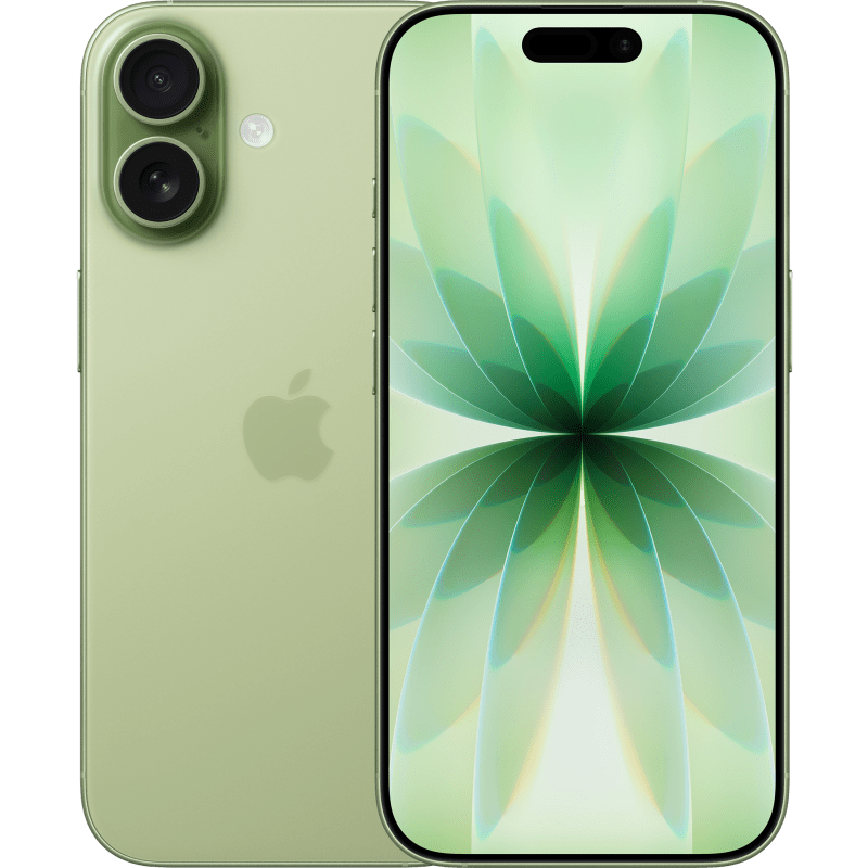 Apple iPhone 17 5G, 256 Gt