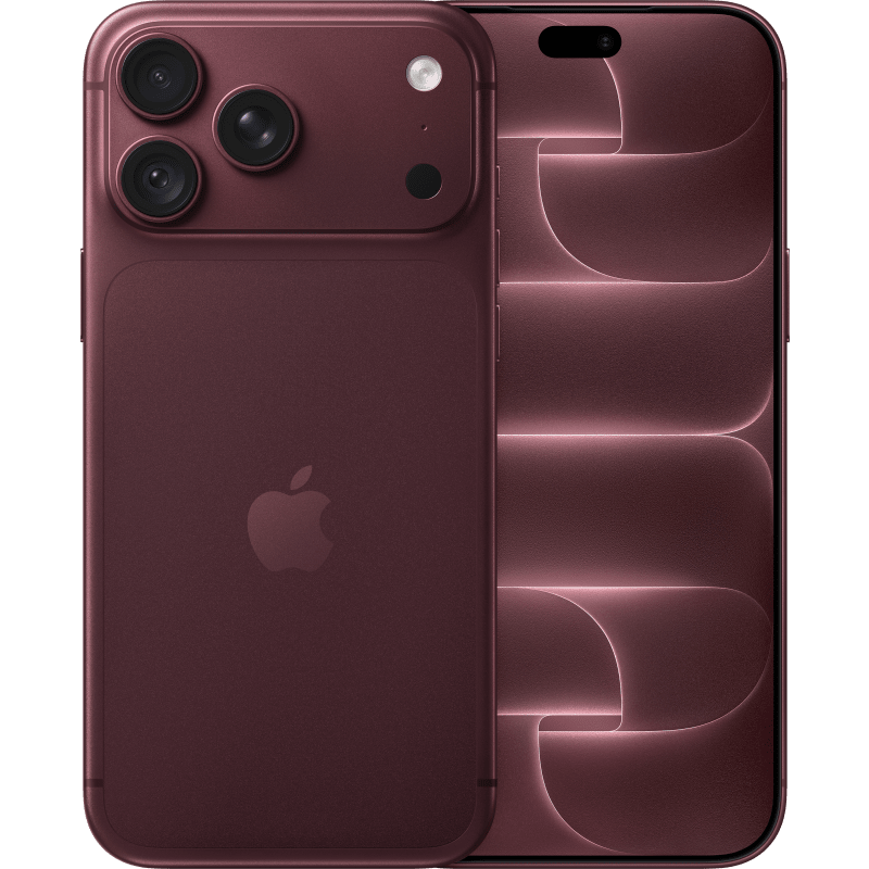Apple iPhone 18 Pro Max 5G, 1000 Gt