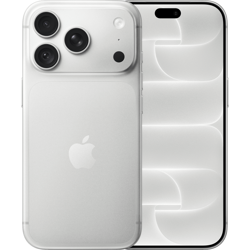 Apple iPhone 18 Pro 5G, 2000 Gt