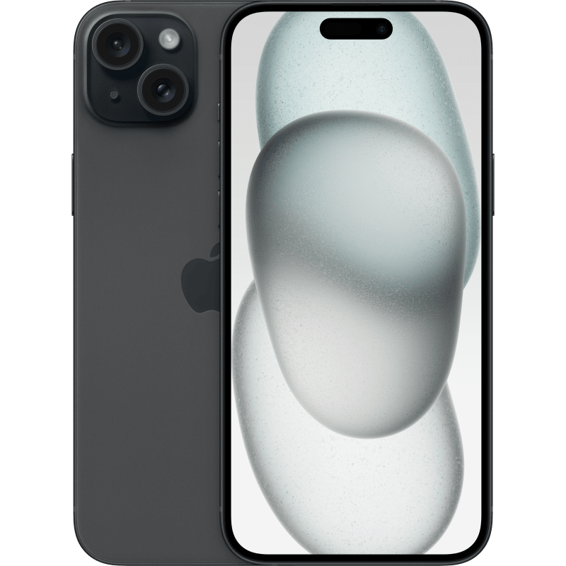 Apple iPhone 15 Plus 5G, 128 Gt