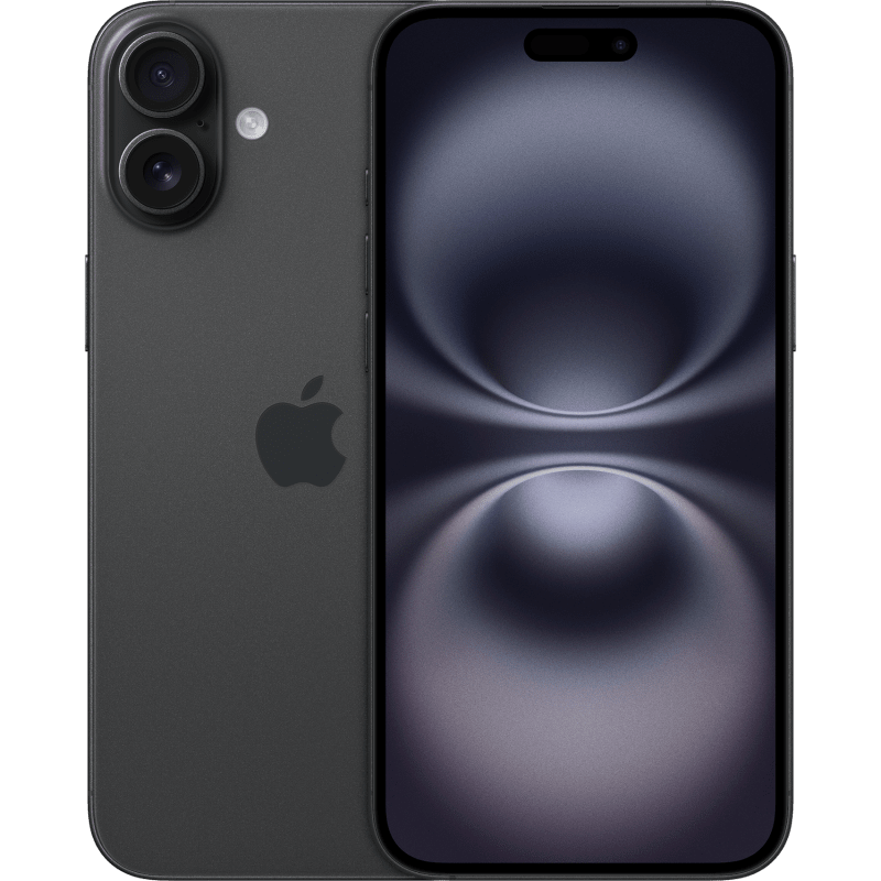 Apple iPhone 16 Plus 5G, 256 Gt