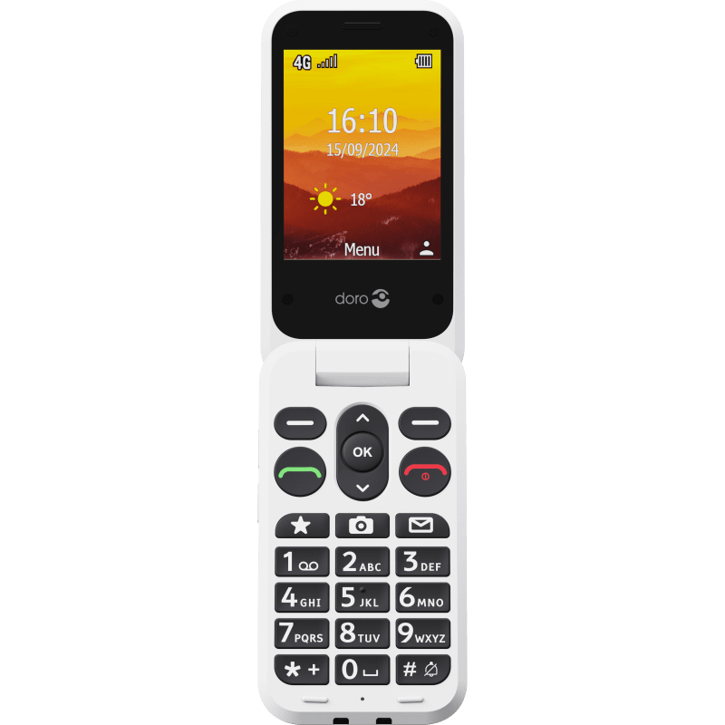 Doro Leva L31s