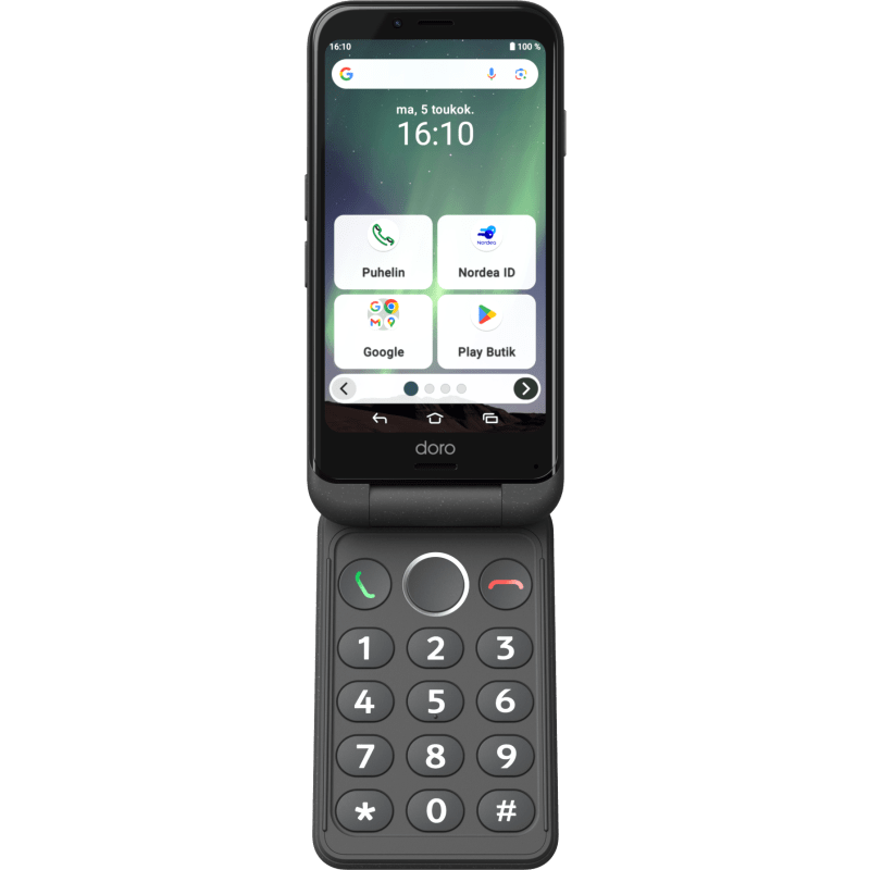 Doro Aurora A21