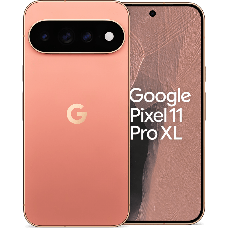 Google Pixel 11 Pro XL 5G, 256 Gt
