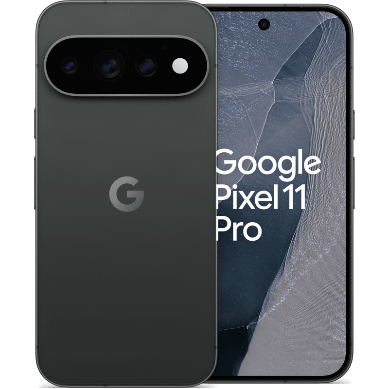 Google Pixel 11 Pro 5G, 256 Gt