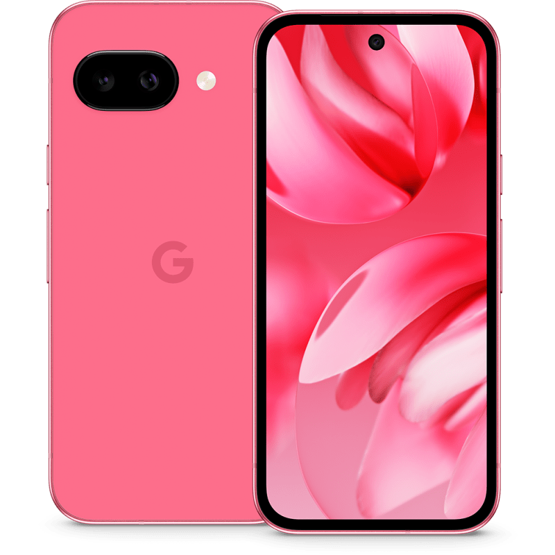 Google Pixel 9a 5G, 128 Gt