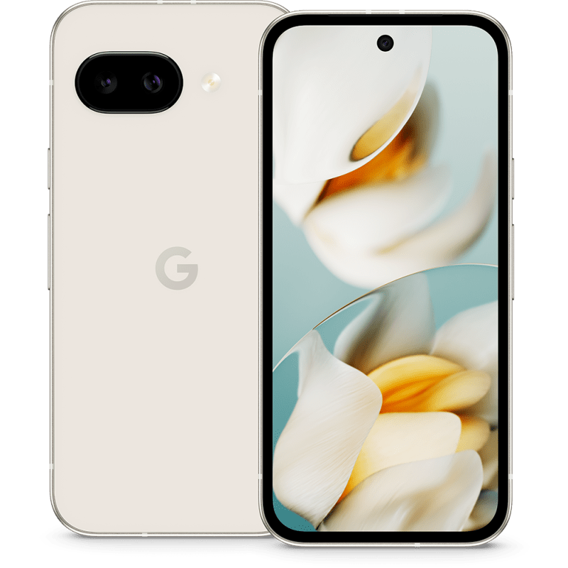 Google Pixel 9a 5G, 128 Gt