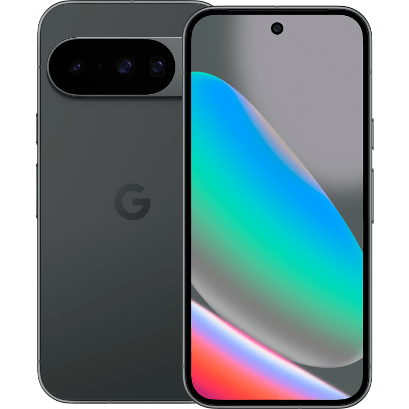 Google Pixel 10 5G, 256 Gt