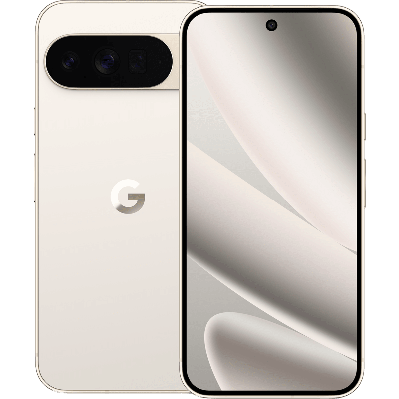 Google Pixel 10 Pro XL 5G, 256 Gt