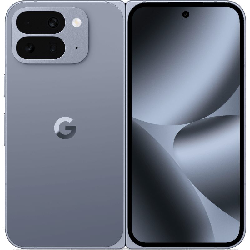 Google Pixel 10 Pro Fold 5G, 256 Gt
