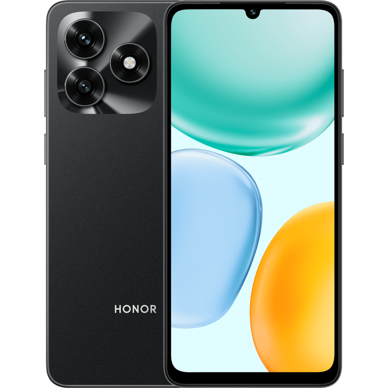 HONOR X5c Plus, 128 Gt