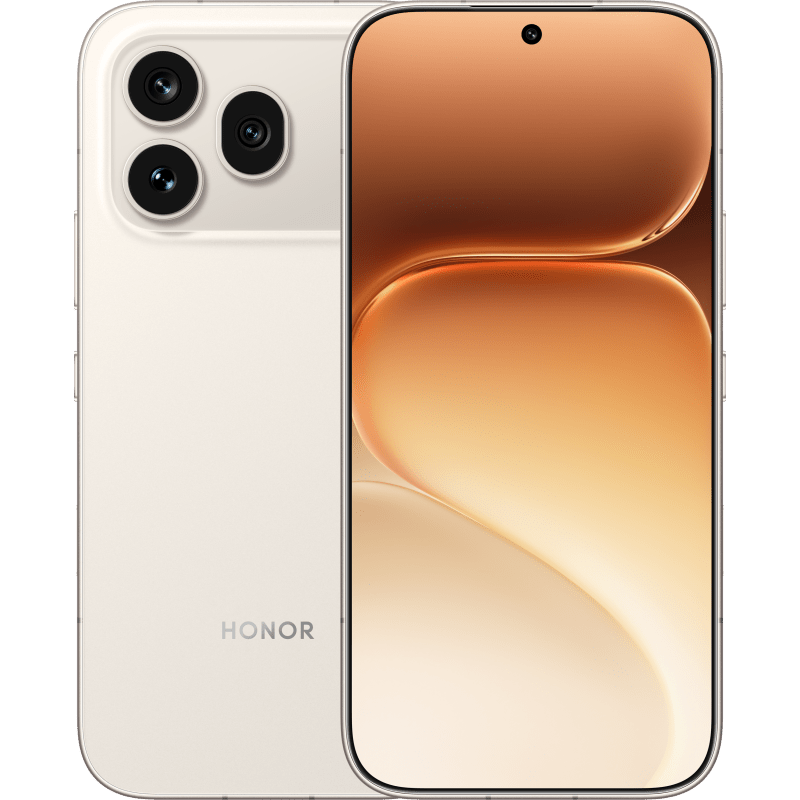 HONOR 600 Pro 5G