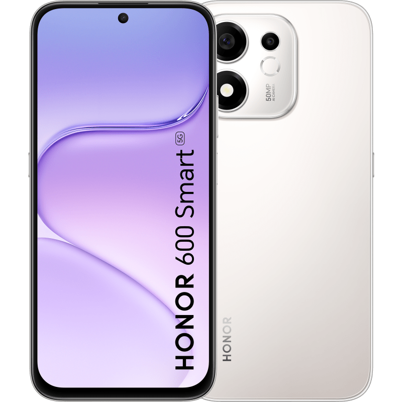 HONOR 600 Smart 5G