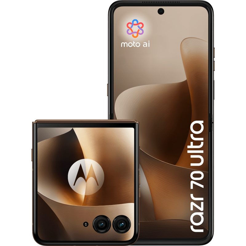 Motorola Razr 70 Ultra 5G