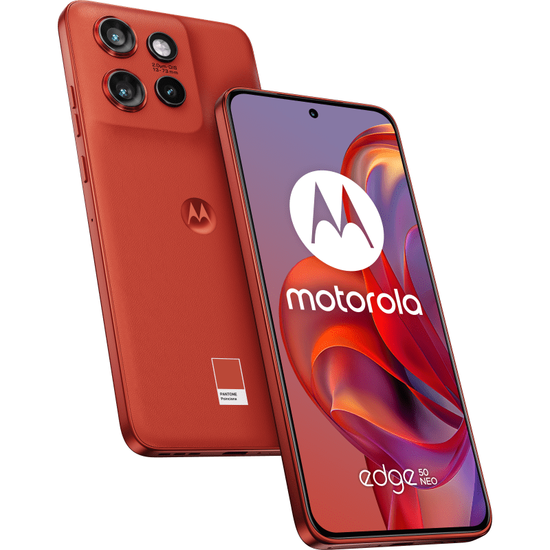 Motorola Edge 50 Neo 5G