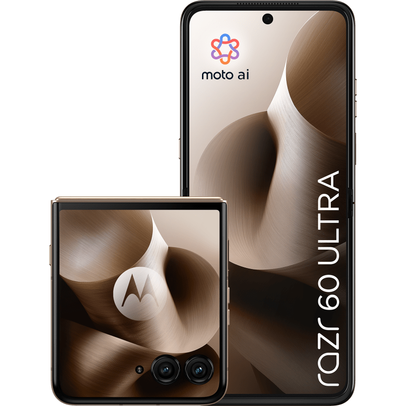 Motorola Razr 60 Ultra 5G
