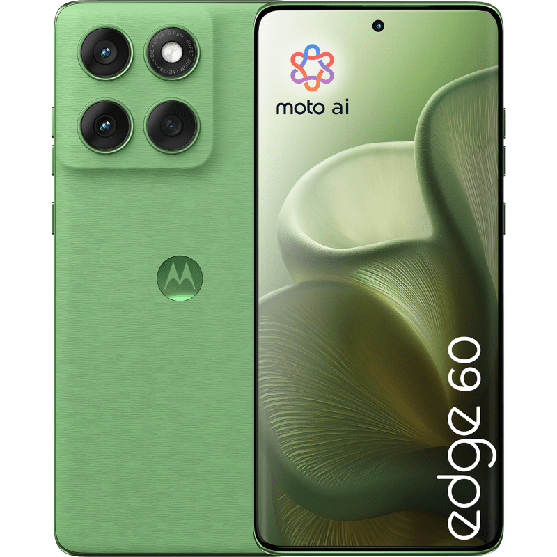 Motorola Edge 60 5G